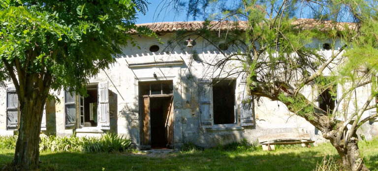 Moquet en 1836 : ce que nous apprend le cadastre napoléonien