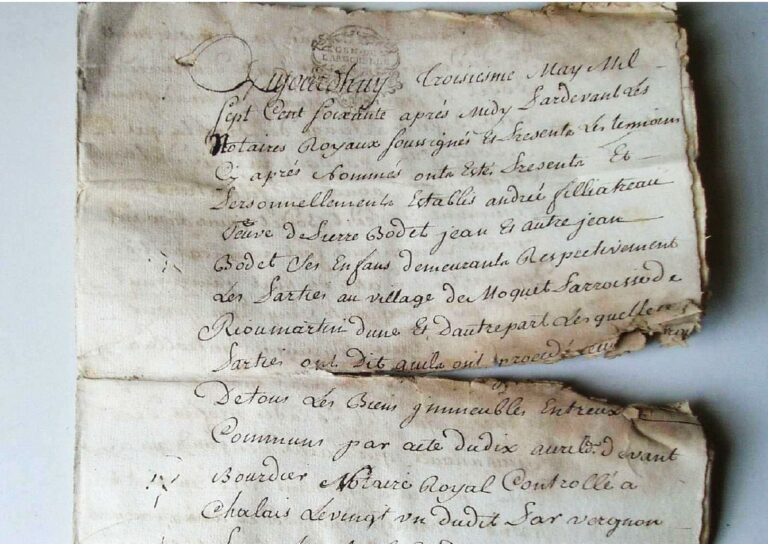 Entre Jean l’aîné et Jean le jeune, ce n&rsquo;est pas l&rsquo;entente cordiale