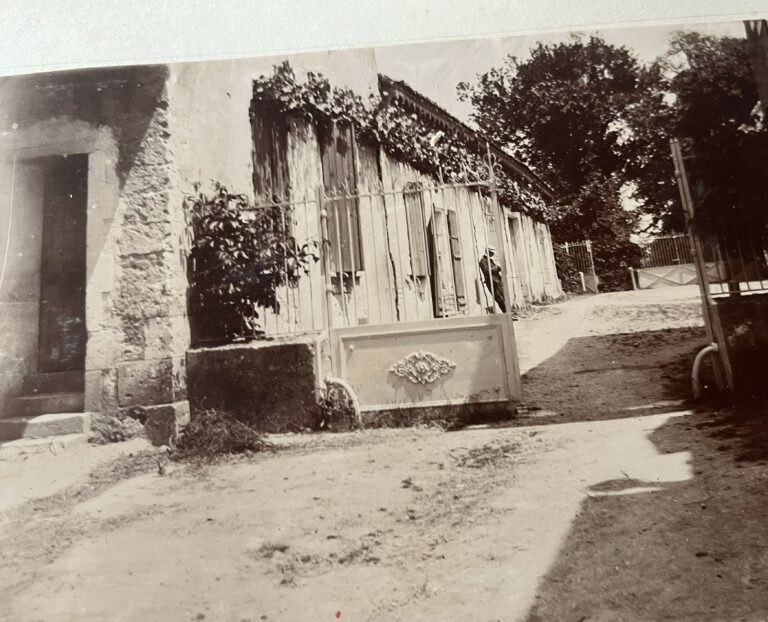 Petite histoire du hameau de La Faurie