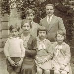 famille lamaronniere